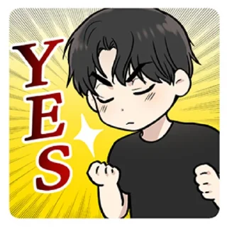 😊 emoji PAYBACK @urieloriel Telegram sticker 12 of 24