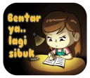🙁 emoji LDR Couple Story @Tikelmu Telegram sticker 14 of 81