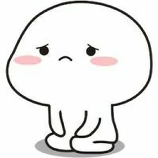 🙁 emoji satya ganteng @satyalagi Telegram sticker 21 of 120