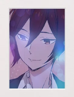 🔥 emoji Anime Aesthetic By @Kuroski_Ichigo Telegram sticker 23 of 47