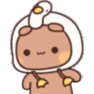 🙂 emoji @Bagaskara815's kang pack Vol.1 Telegram sticker 23 of 120