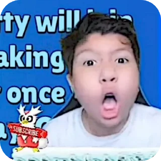 Sticker from ukaa @arukastiker