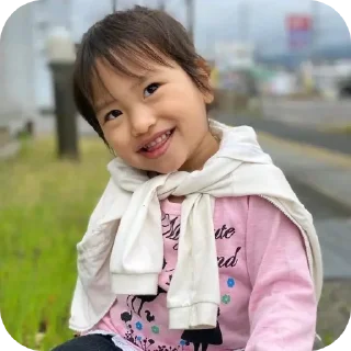 Sticker from ritsuki