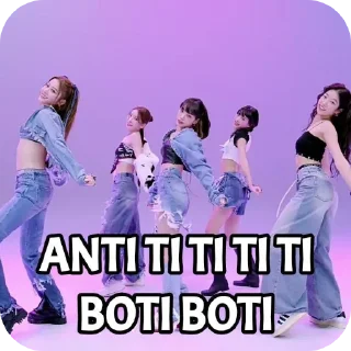 💃 emoji géby bohay Telegram sticker 14 of 26