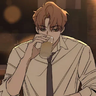 🥓 emoji Mincheol Kang @Hanim1O @Manhwa1O Telegram sticker 15 of 120