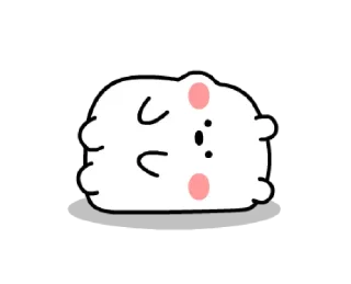 Sticker from Plo @bistic