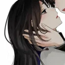 ❣ emoji couple @bistic Telegram sticker 21 of 88