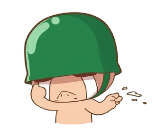 😢 emoji powpowbing3 @bistic Telegram sticker 16 of 40