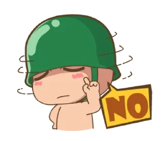 😒 emoji powpowbing3 @bistic Telegram sticker 23 of 40