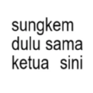 Sticker from mici punya @emosionaIIy