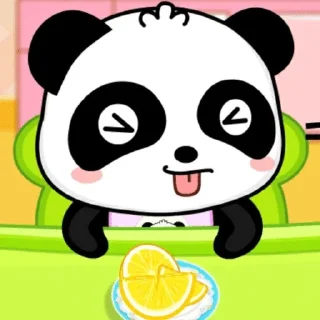 Sticker from @yeonkuim #BabyBus.zzip