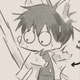 ◼️ emoji Dokja-ya Telegram sticker 5 of 21