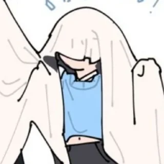 😯 emoji Dokja-ya Telegram sticker 8 of 21