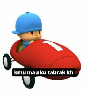 🫠 emoji Hah? Telegram sticker 9 of 14