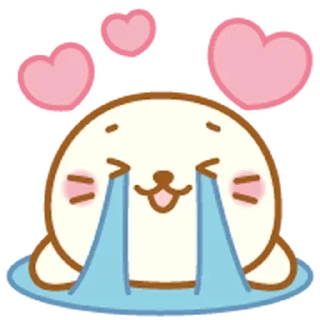 ⭐ emoji sirotan @stickieri Telegram sticker 6 of 40