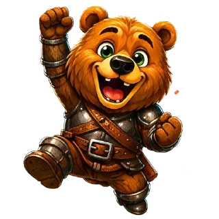 😆 emoji @grizzlyowner  OTC / KYC Telegram sticker 22 of 104