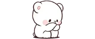 😞 emoji @mr_confidentz special ❤️ Telegram sticker 9 of 80