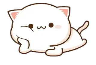 👀 emoji @mr_confidentz special ❤️ Telegram sticker 16 of 80