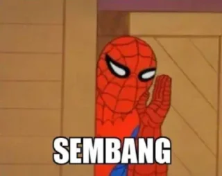 😜 emoji Ratessh' special Telegram sticker 12 of 120