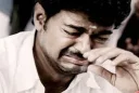 😢 emoji Vijay - KarthicCSK Telegram sticker 20 of 116