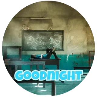 😴 emoji Vijay @mallutroll1 Telegram sticker 21 of 81