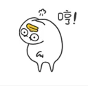 😡 emoji tgsg ducky Telegram sticker 9 of 120