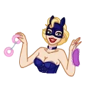 😈 emoji @ramanveerji Kang Pack 1 Animated Telegram sticker 20 of 40