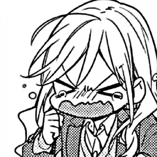 🎧 emoji ㅤ  @TIKELCITY2 % ⋆ @ICHIGEKII Telegram sticker 19 of 60