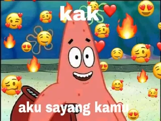 🤍 emoji Love you beb Telegram sticker 5 of 15