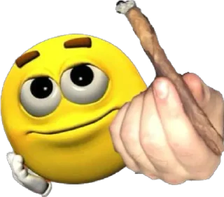 😮‍💨 emoji @assuration Telegram sticker 7 of 43