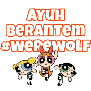 😡 emoji Geng LRF Telegram sticker 24 of 37