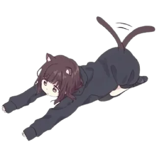 🌟 emoji @und3r1yourspell Telegram sticker 23 of 41