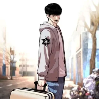 📎 emoji Daniel Park @Hanim1O Telegram sticker 5 of 105