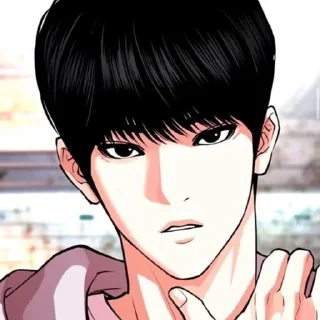 📎 emoji Daniel Park @Hanim1O Telegram sticker 10 of 105