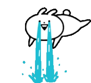 😭 emoji @stickermaze│@stickerXhub│𝐔𝐬𝐚𝐠𝐘𝐮𝐮𝐮𝐍 Telegram sticker 10 of 50