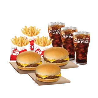 🌟 emoji Joilibee-Food Telegram sticker 16 of 110
