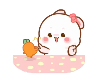 ⛄ emoji 2023 🫰🫶🫰  @SFP_SOLDIER Telegram sticker 12 of 23