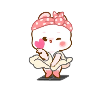 😘 emoji 2023 🫰🫶🫰  @SFP_SOLDIER Telegram sticker 9 of 23