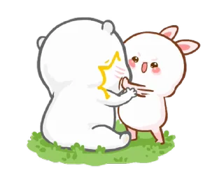 👊 emoji 2023 🫰🫶🫰  @SFP_SOLDIER Telegram sticker 7 of 23
