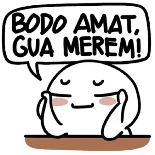 🙈 emoji Aquarius Telegram sticker 24 of 25