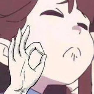 😀 emoji ester hate everyone Telegram sticker 20 of 50
