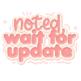 🦄 emoji ☁ ·̩͙✧ • @comfortableplacess ۵ Telegram sticker 9 of 15