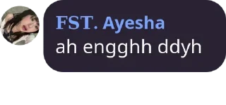 🥵 emoji ngab yesha Telegram sticker 7 of 48