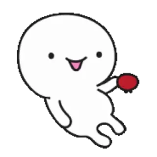 💚 emoji dobby saranghek Telegram sticker 16 of 30