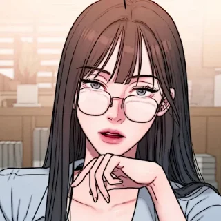 🚬 emoji ✶ ֪ ׁ @Cupidreams 𖤝 @rshythm. ⋆ঌ  ๋ Telegram sticker 3 of 70