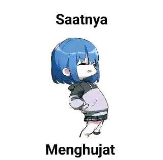 😁 emoji WOOIN PACK Telegram sticker 9 of 13