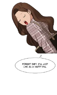 🤷‍♀ emoji True Beauty Telegram sticker 13 of 73