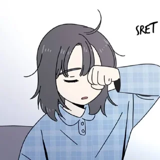 Sticker from ⟡ׁ̲ ਓ @Freexxzy