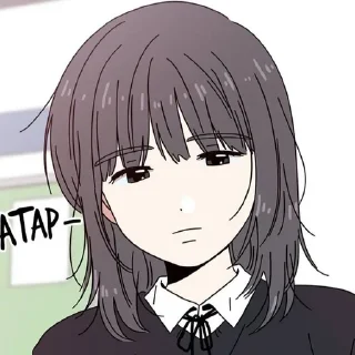 Sticker from ⟡ׁ̲ ਓ @Freexxzy