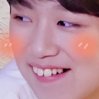 😄 emoji @stikerboystory ‹by dara› Telegram sticker 12 of 35